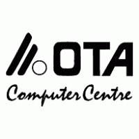 OTA Computer Centre Logo photo - 1
