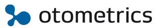 OTOMETRICS Logo photo - 1