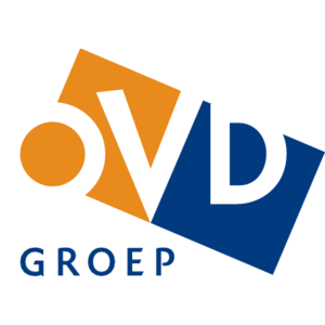 OVD Groep Logo photo - 1