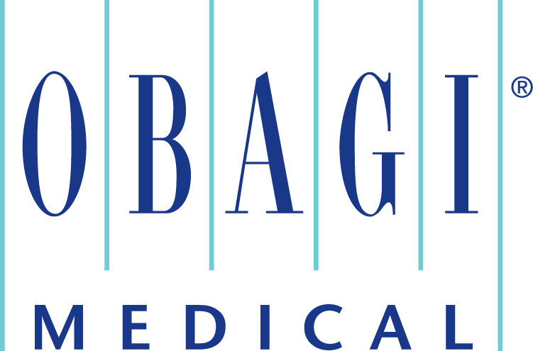 Obagi Medical Logo photo - 1