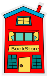 Obekan book store Logo photo - 1