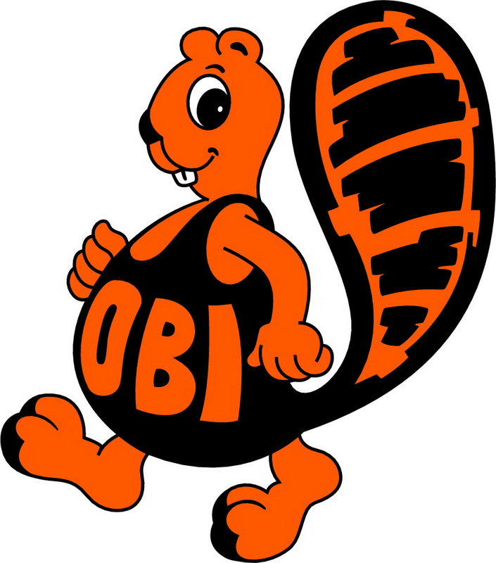Obi Logo photo - 1
