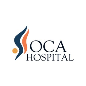 Oca Hospital MTY Logo photo - 1