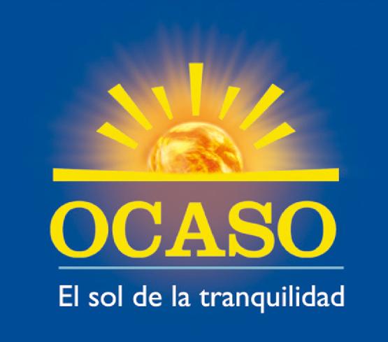 Ocaso Seguros Logo photo - 1