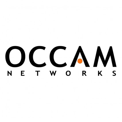 Occam Networks Logo photo - 1