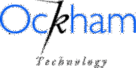 Ockham Technology Logo photo - 1