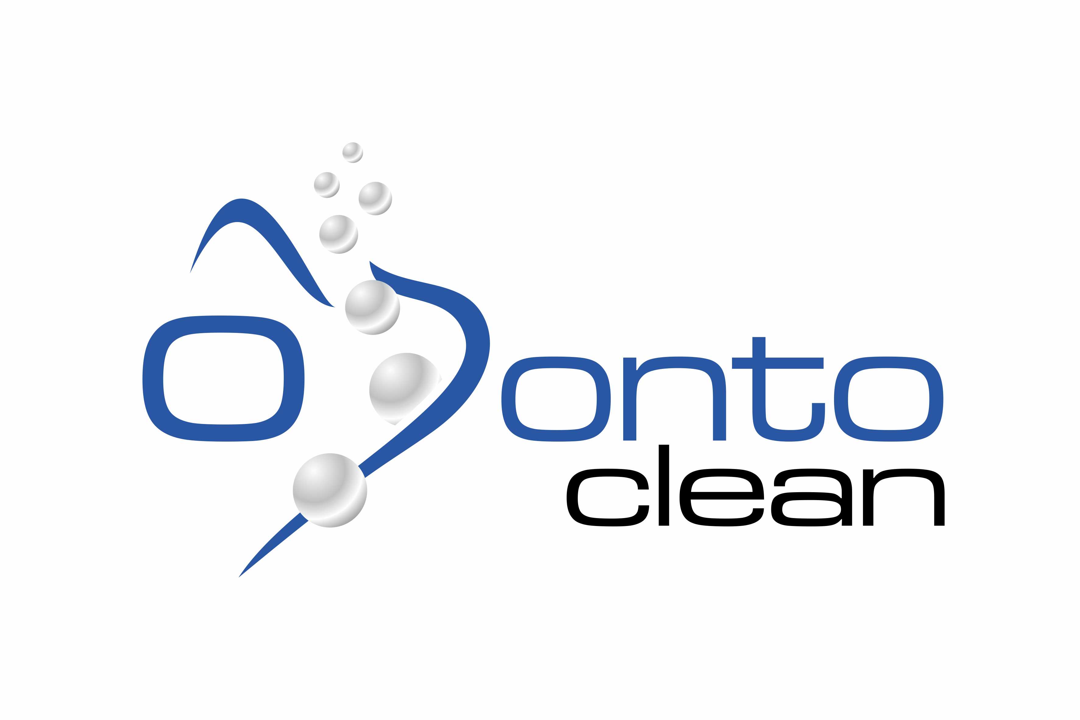 OdontoClean Logo photo - 1