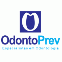 OdontoPrev Especialistas em Odontologia Logo photo - 1