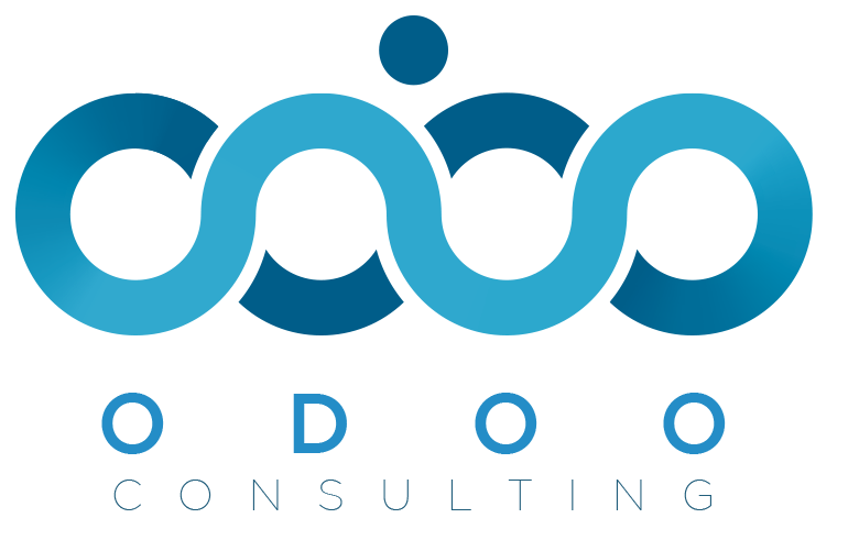 Odoo Logo photo - 1