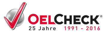 OelCheck Logo photo - 1