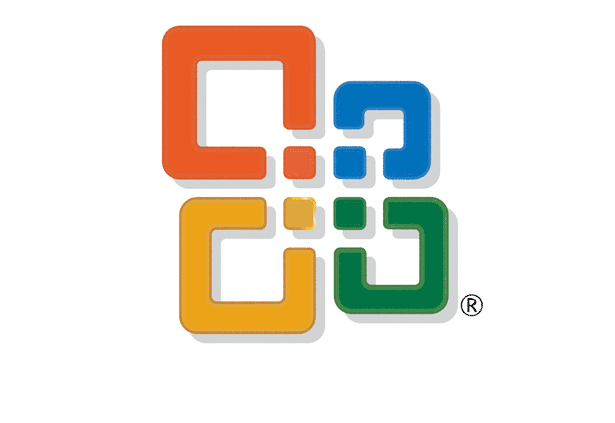 Office 2007 Logo photo - 1