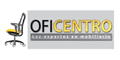 Oficentro Logo photo - 1