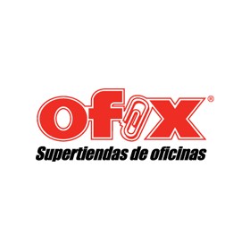 Ofix S.A. de C.V. Logo photo - 1