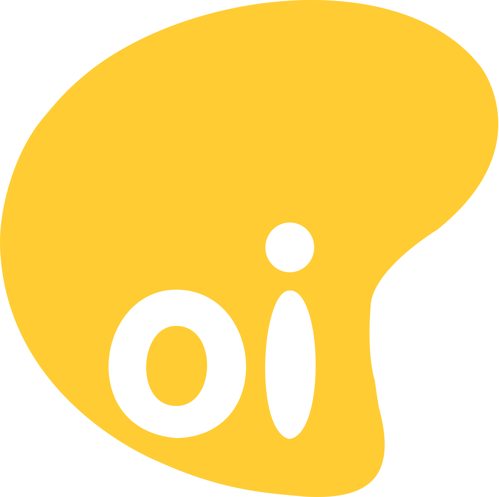 Oi Logo photo - 1