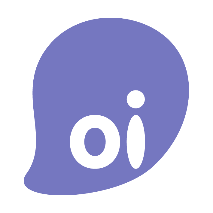 Oi Móvel Logo photo - 1