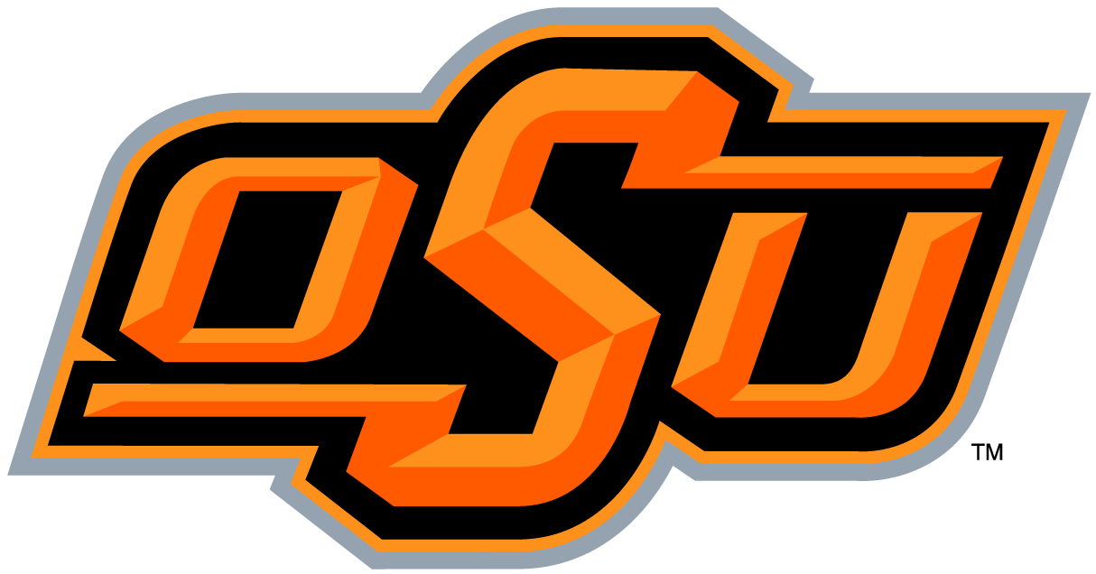 Oklahoma State University Logo photo - 1