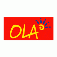 Ola Colombia Logo photo - 1