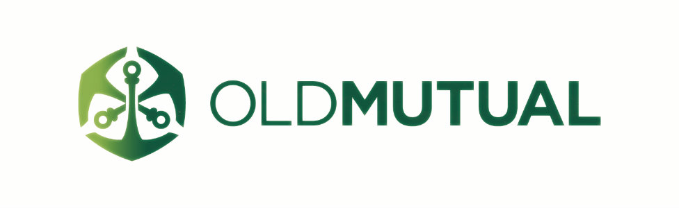 Old Mutual Logo photo - 1