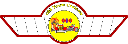 Old Town Cruisers Logo photo - 1