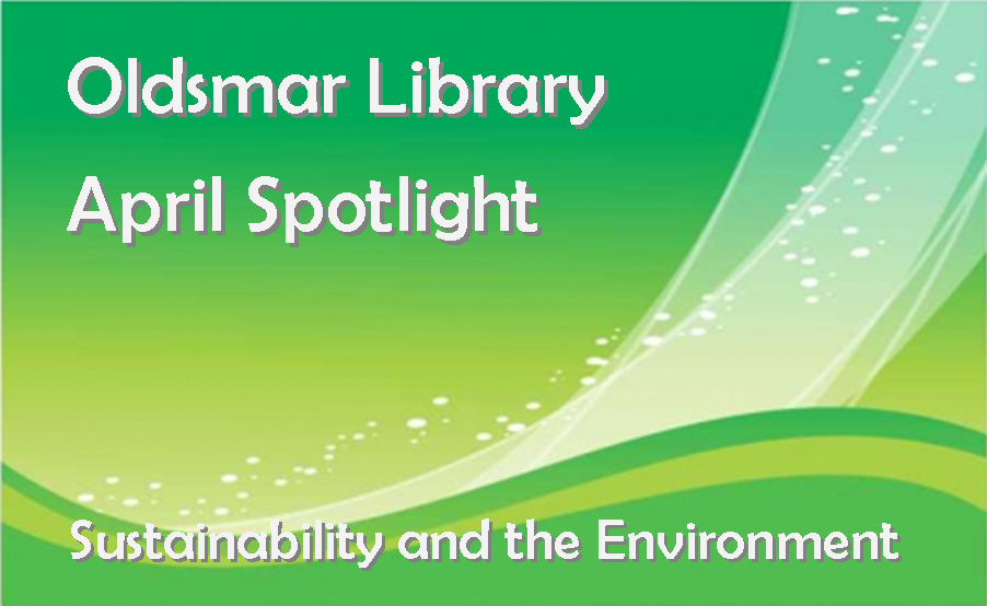 Oldsmar Public Library Logo photo - 1