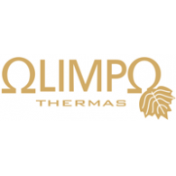 Olimpo Thermas Logo photo - 1