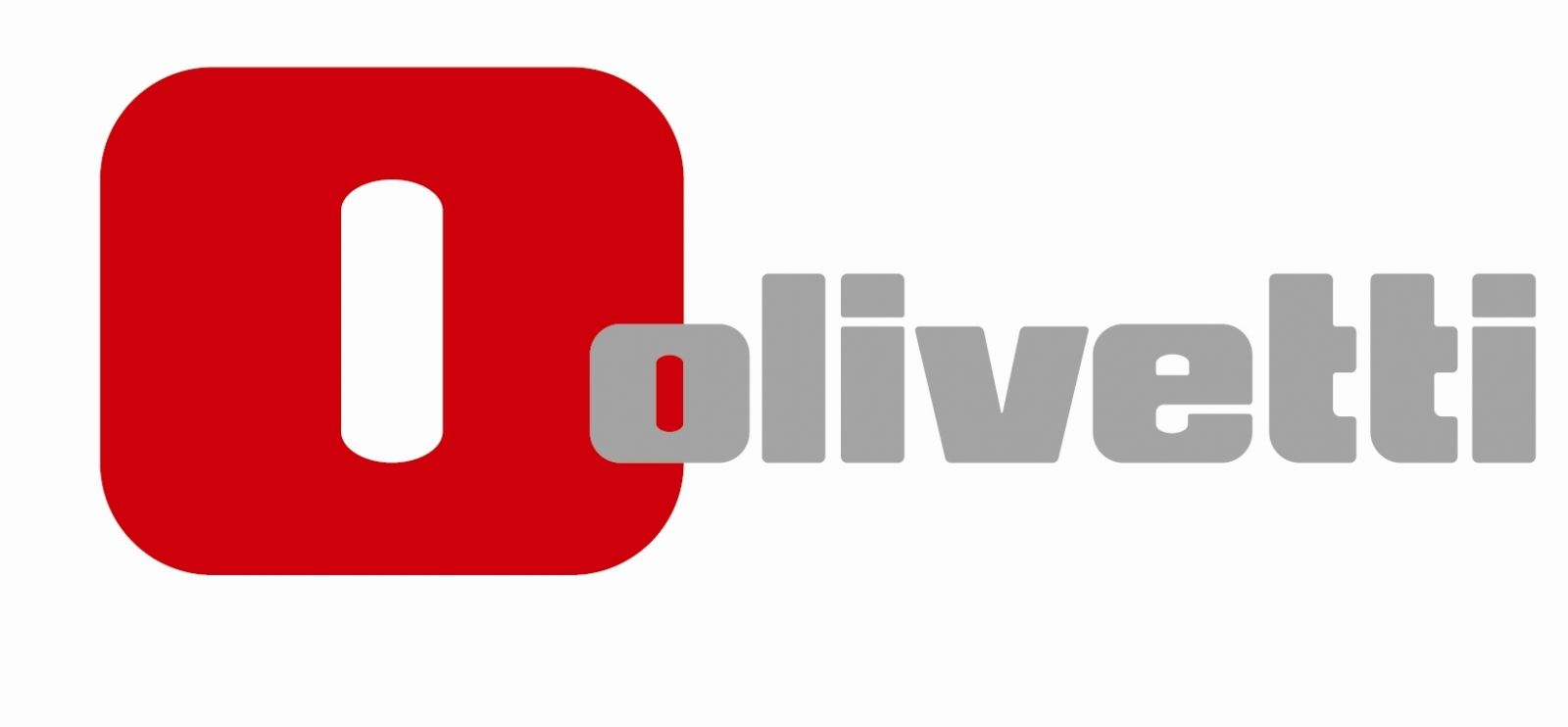 Olivetti PC Logo photo - 1