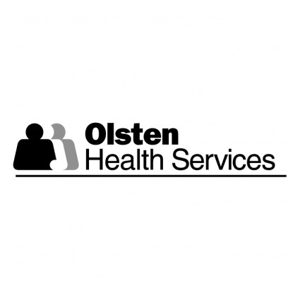 Olsten Health Services Logo photo - 1