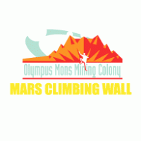 Olympus Mons Mining Colony Logo photo - 1