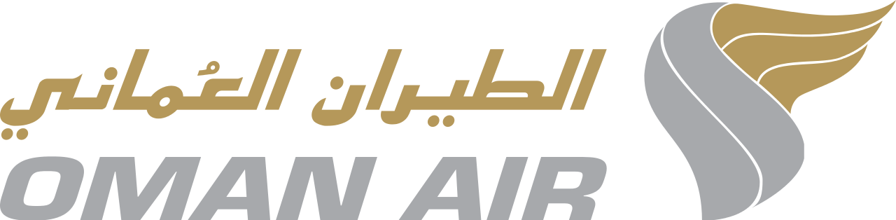 Oman Air Logo photo - 1