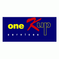 One Kup Services Logo photo - 1
