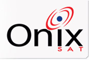 OnixSat Logo photo - 1