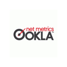 Ookla Net Metrics Logo photo - 1