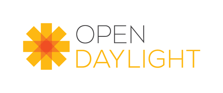 Open Daylight Logo photo - 1