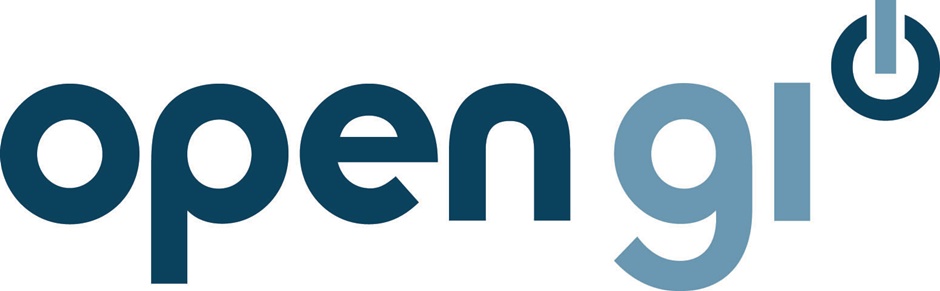 Open GI Logo photo - 1