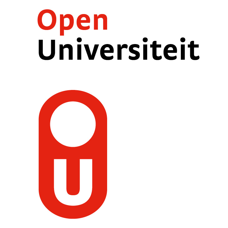 Open Universiteit Logo photo - 1