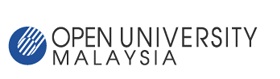 Open University Malaysia (OUM) Logo photo - 1
