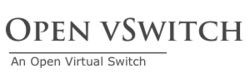 Open vSwitch Logo photo - 1