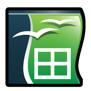 OpenOffice.org Logo photo - 1