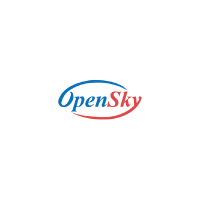 OpenSky Logo photo - 1