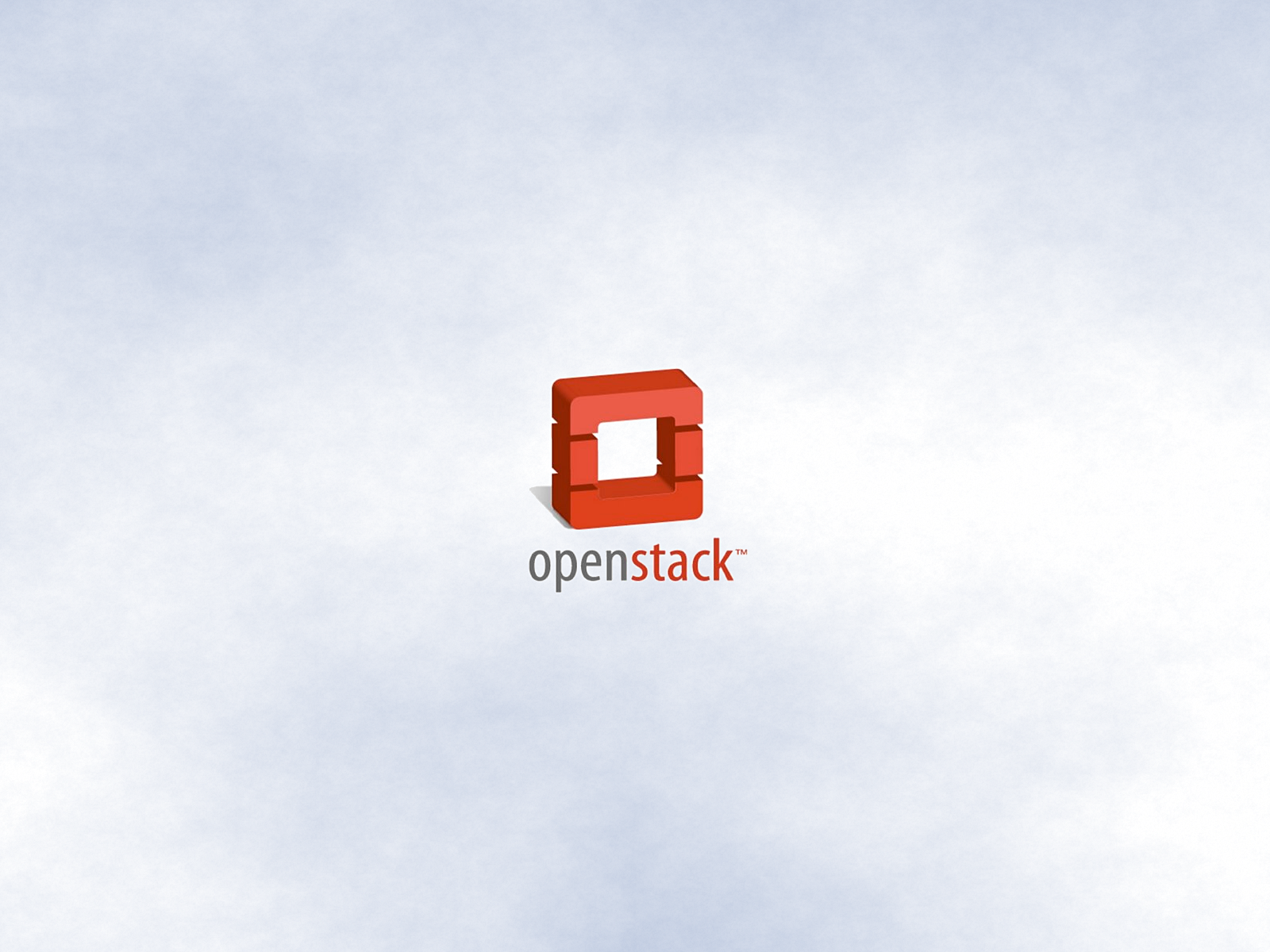 Openstack Logo photo - 1