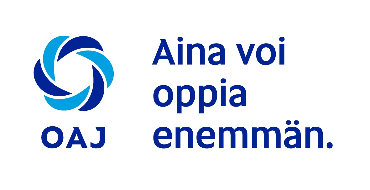 Opetusalan Ammattijärjestö Logo photo - 1