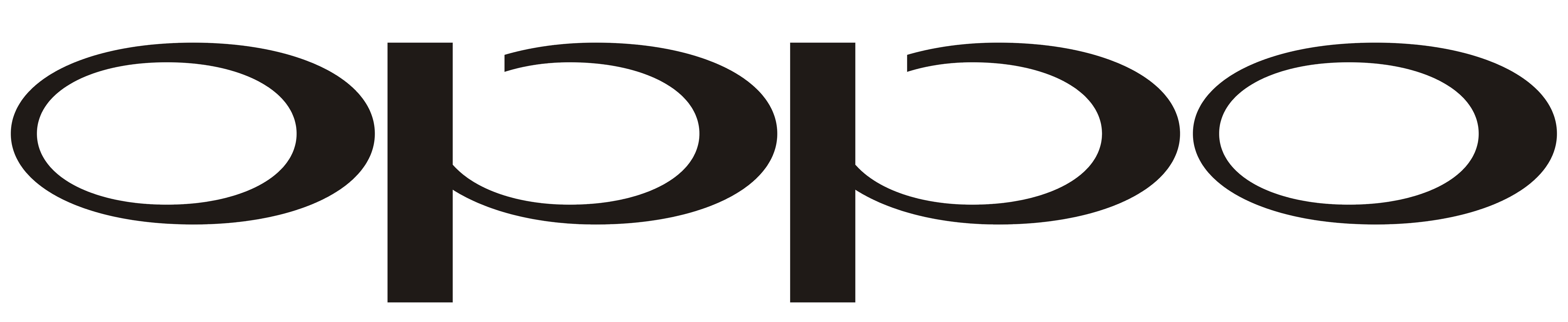 Oppo Electronics Logo photo - 1