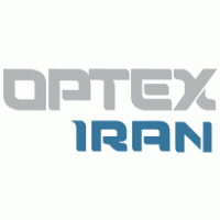 Optex Iran Logo photo - 1