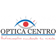 Optica Centro Logo photo - 1