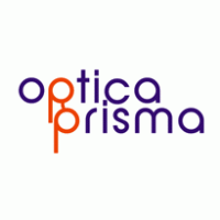 Optica Prisma Logo photo - 1