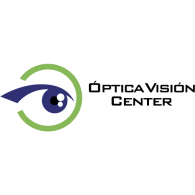 Optica Vision Center Logo photo - 1