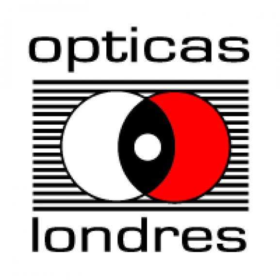 Opticas Londres Logo photo - 1
