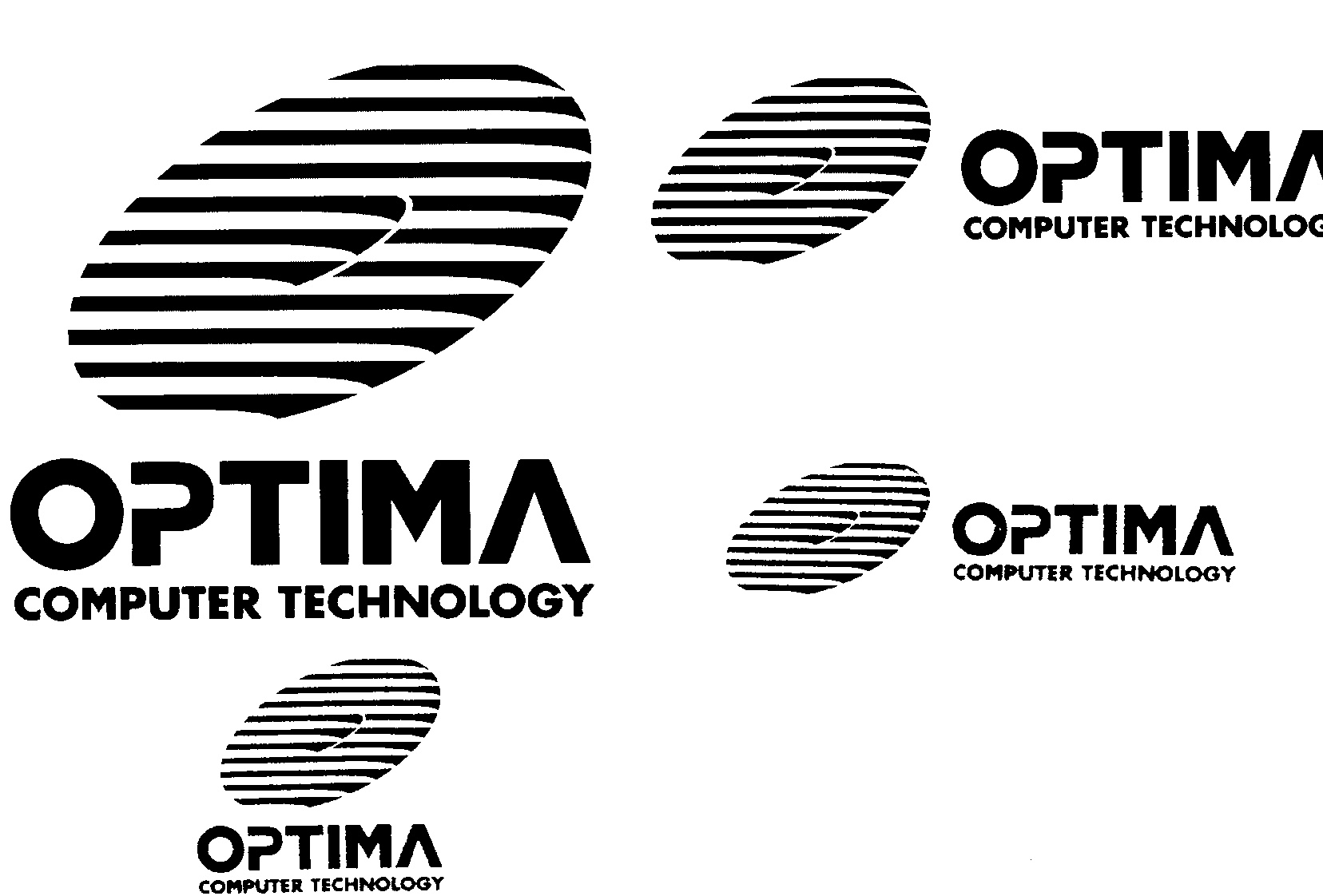 Optima Technology Logo photo - 1