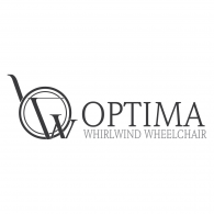 Optima Whirlwind Wheelchair Logo photo - 1