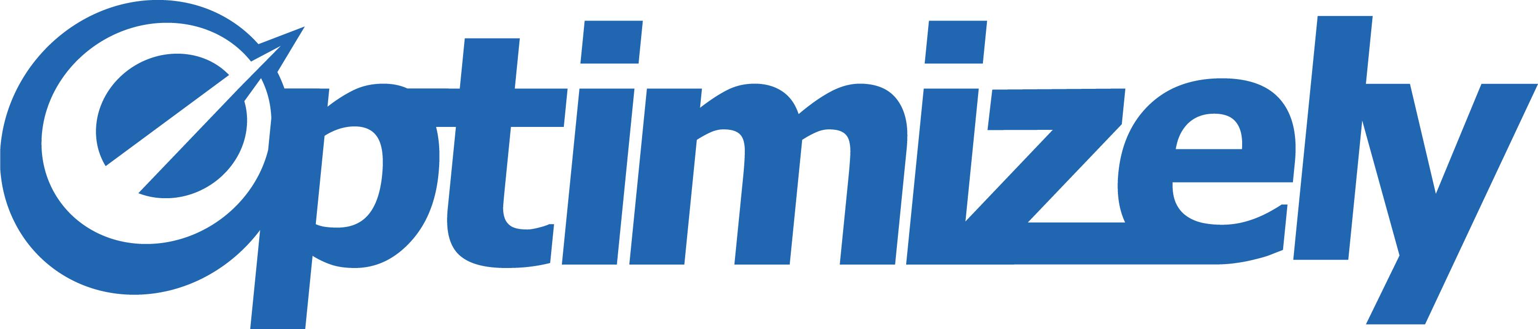 Optimizely Logo photo - 1